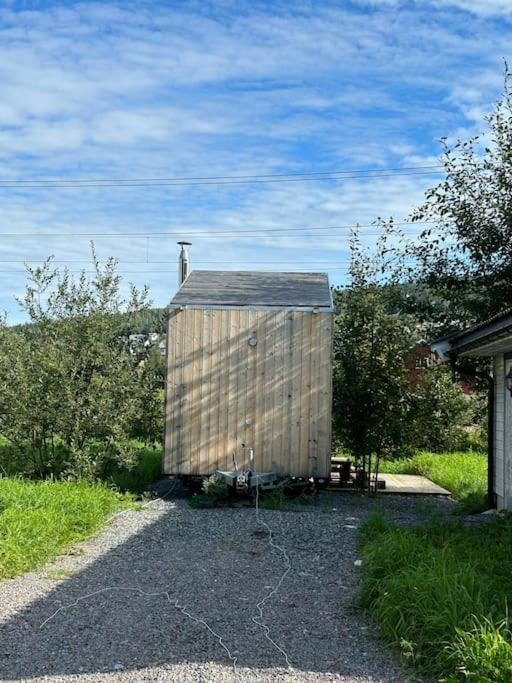 Little House In Kongsvinger 빌라 외부 사진
